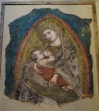 Chiesa Di San Biagio