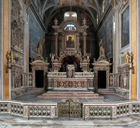 Complesso Monumentale di Santa Maria la Nova