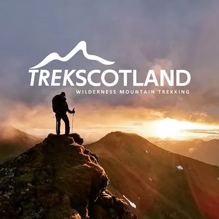 Trek Scotland