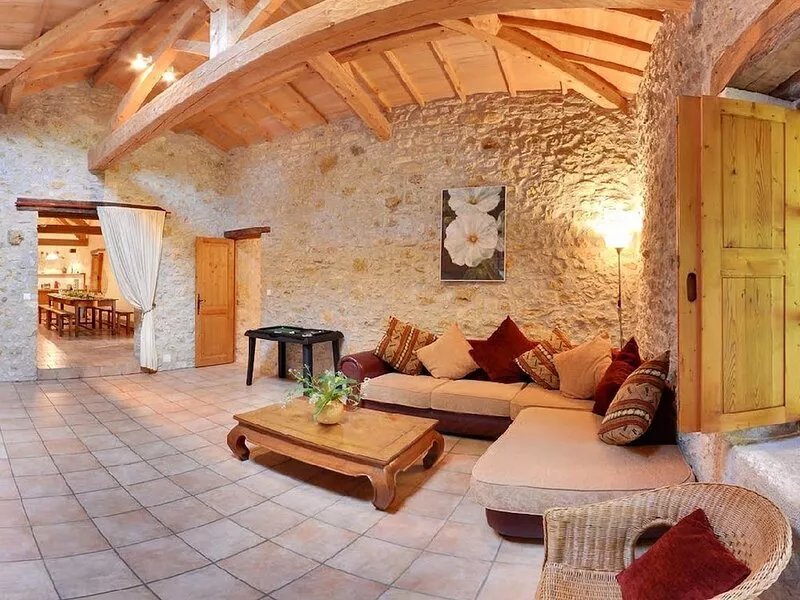 Charming cottage for 12 people - Wilderness + private pool