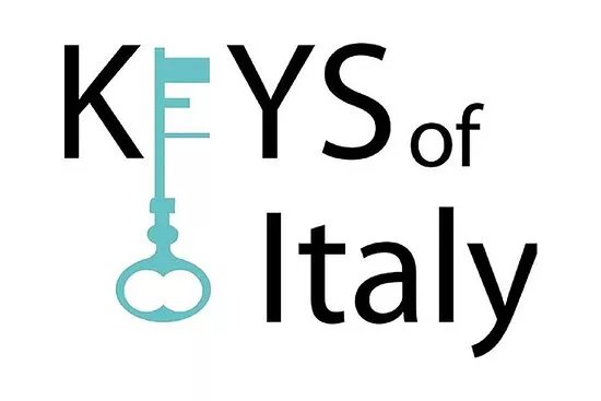 Keys Of Italy / Florence