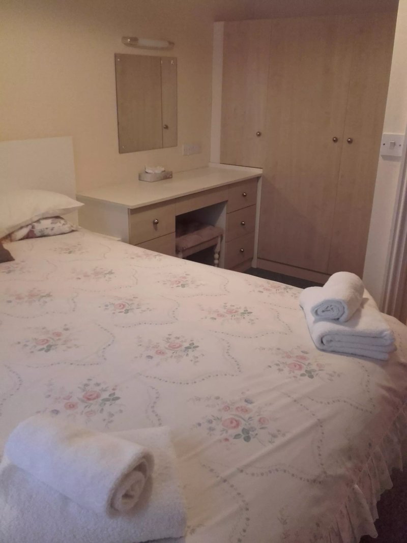 Quayside Close Holiday Apartments