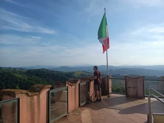 Castello di Guiglia