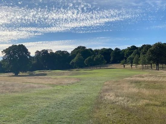 Rochester And Cobham Golf