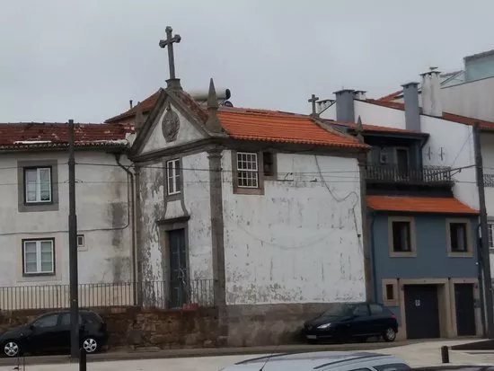 Capela de Nossa Senhora da Lapa