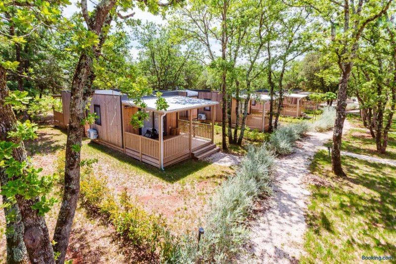 Casapini Couple Mobile Home FKK