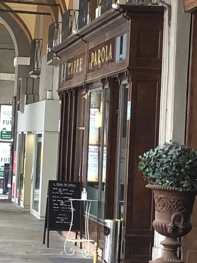 Caffe Parola