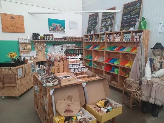Mercearia Do Algarve