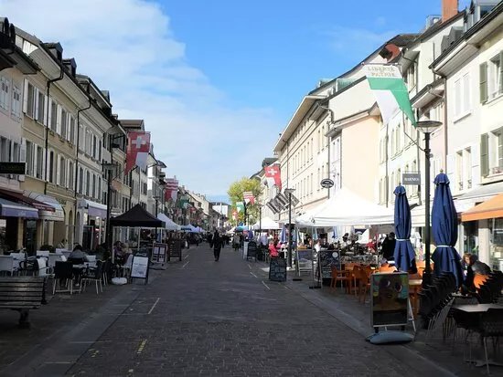 Grand Rue
