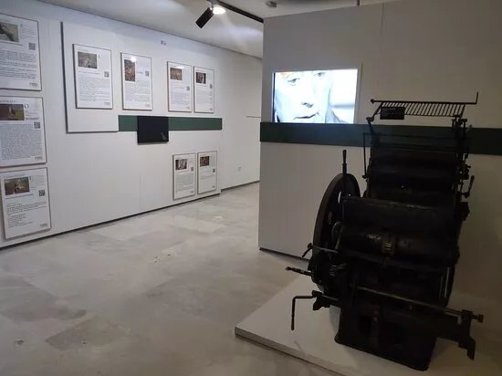 Centro e-LEA Miguel Delibes