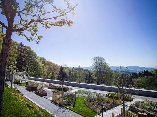 Bayerische Landesgartenschau Freyung 2023
