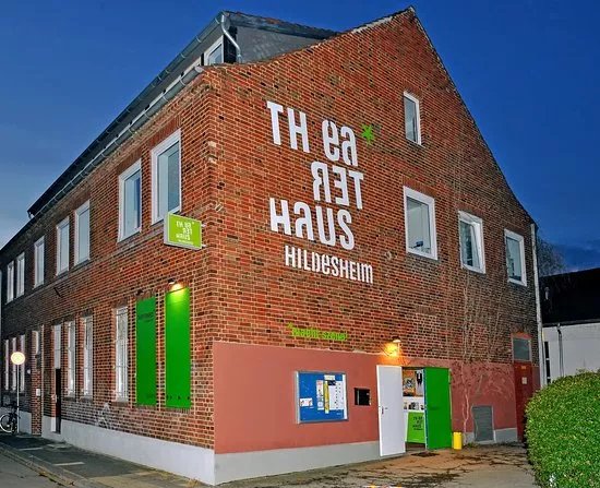 Theaterhaus Hildesheim