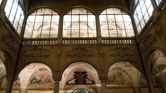 Palazzo Doria Spinola