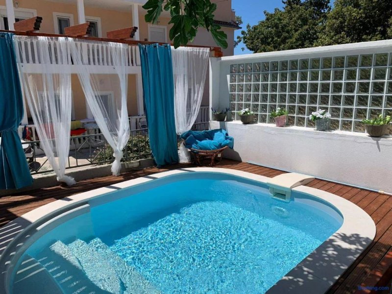 Apartments Anka I Kresimir