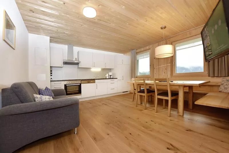 Apartment DORFBLICK - Apartment for 4 people
