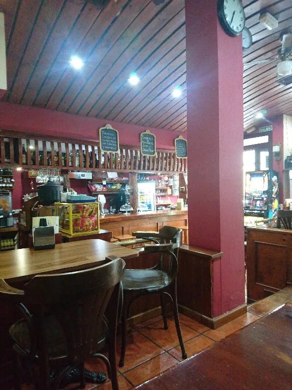 Cafe de Pedro