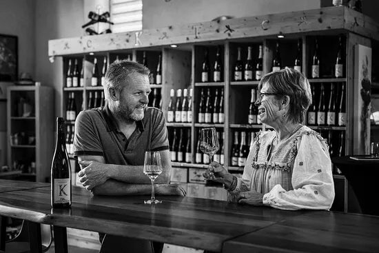 Domaine Marcel Freyburger