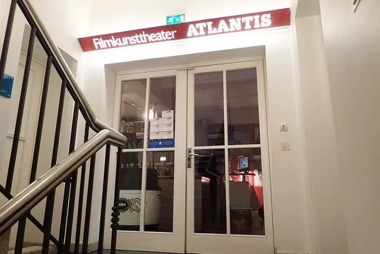 Atlantis Filmtheater