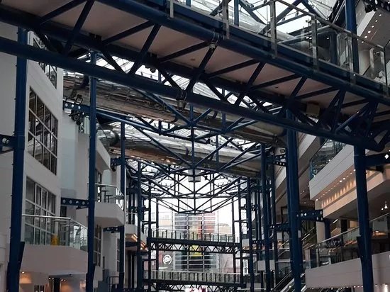 ICC Mall