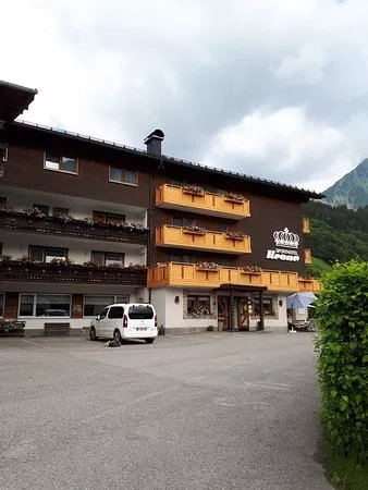 Sporthotel Krone