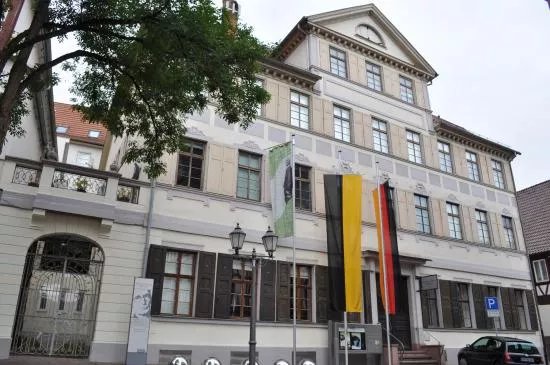 Hermann Hesse Museum