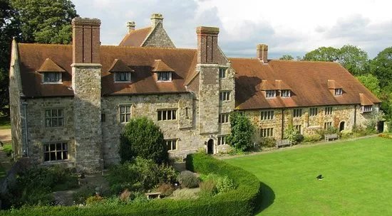 Michelham Priory House & Gardens