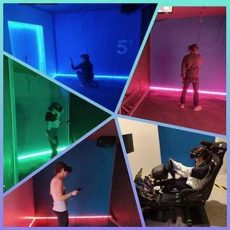 Illusion VR