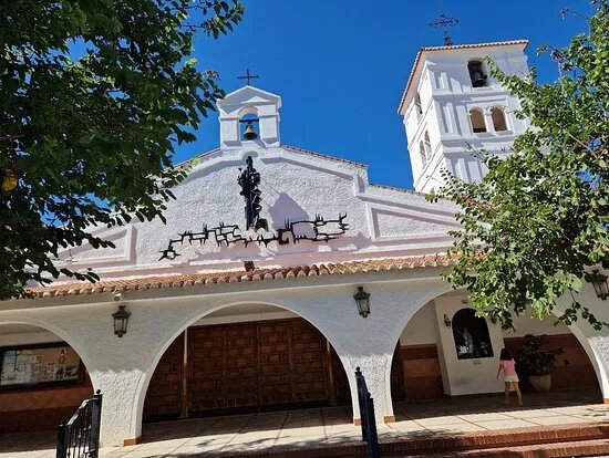 Iglesia de La Inmaculada Concepcion