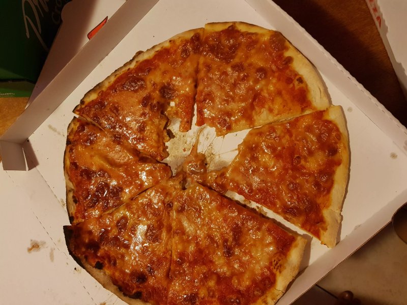 La Tana Della Volpe