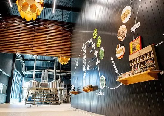 Privatbrauerei Glaabsbrau