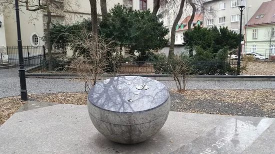 Memorial of the 1988 Candle Demonstration