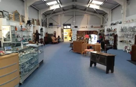 Eastbourne Auctions