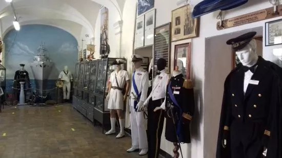 Museo del mare