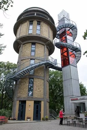 Biorama Projekt
