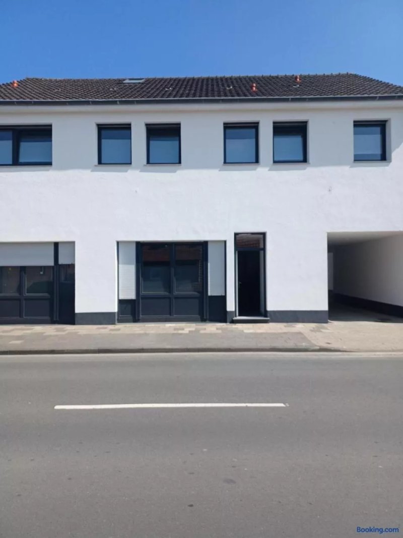 Kleines Boardinghouse