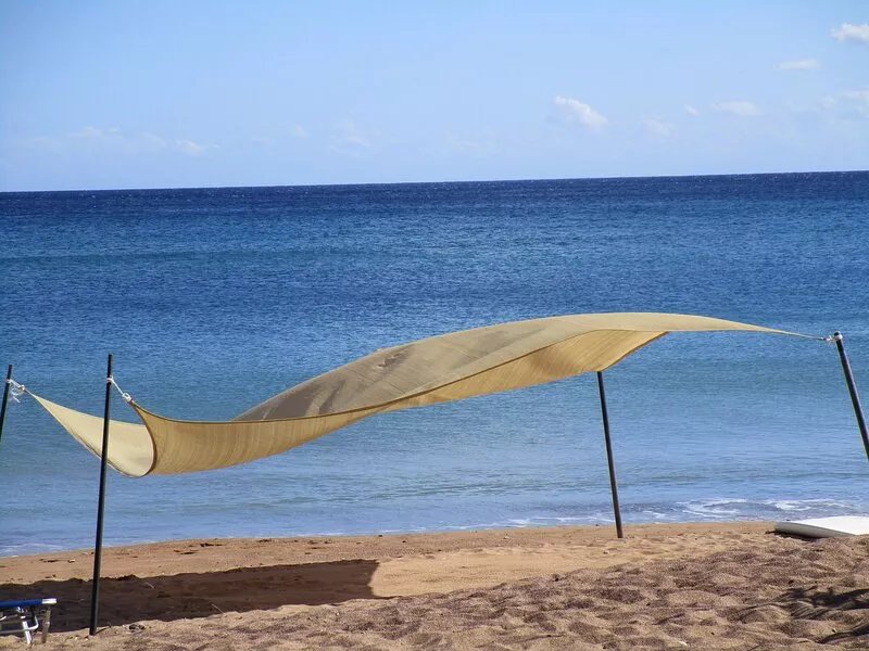 STONE'S THROW BEACH STUDIO - next to the Sea