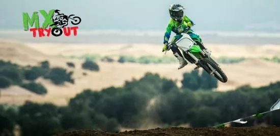MX Tryout Norfolk