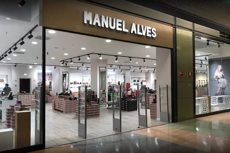 Sapataria Manuel Alves