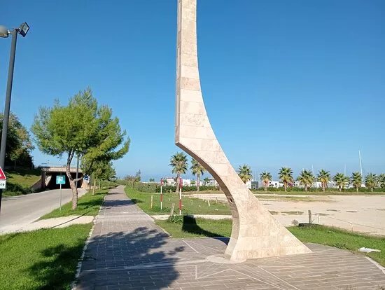 Monumento Il Sogno