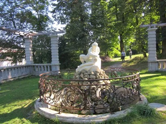 Schacky Park