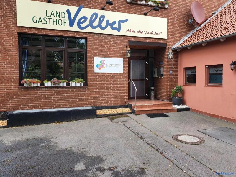 Landgasthof Velber