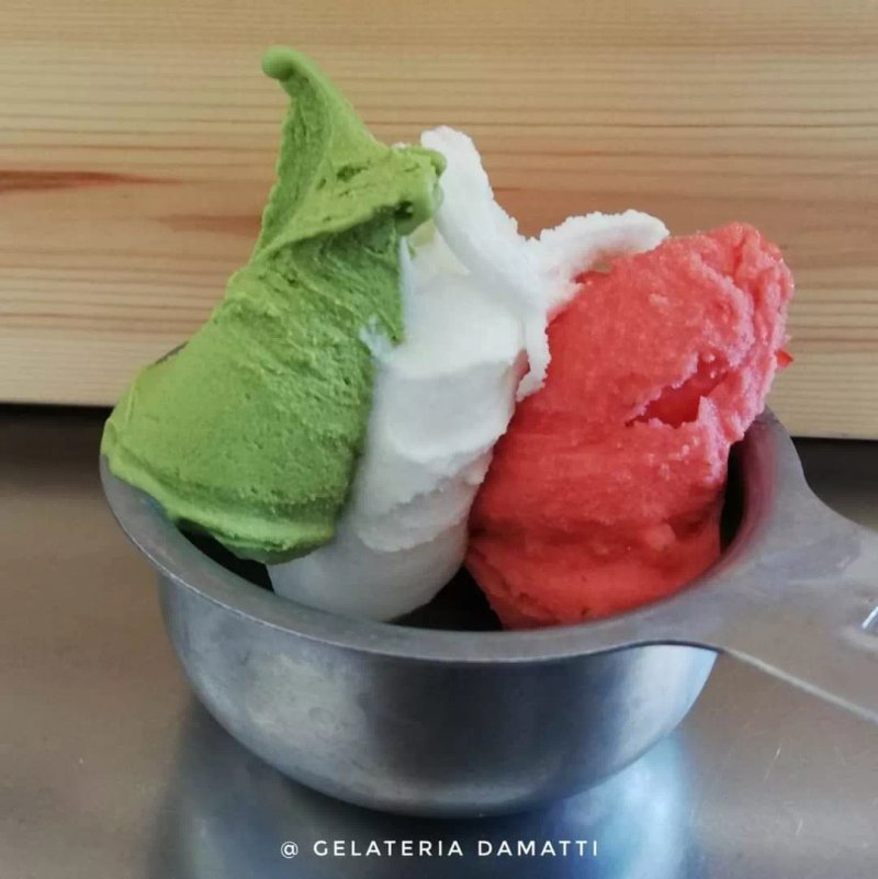 Gelateria Damatti