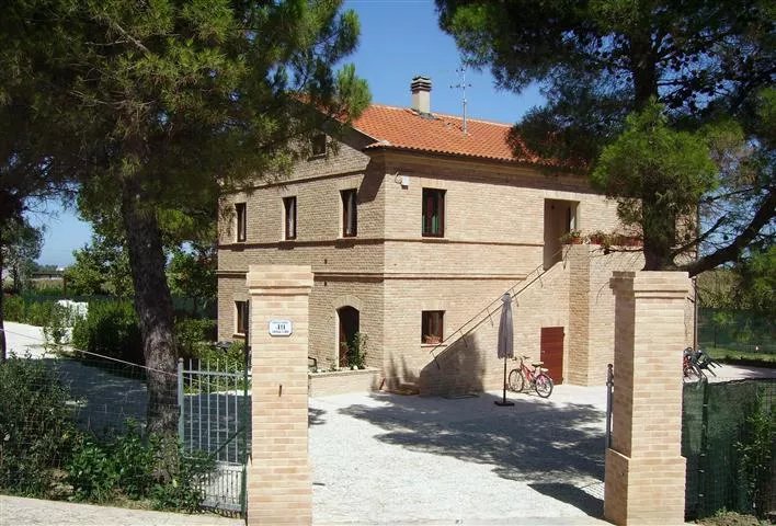 Agriturismo La Fonte