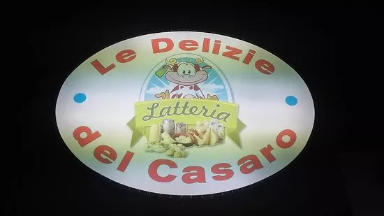 Le Delizie del Casaro