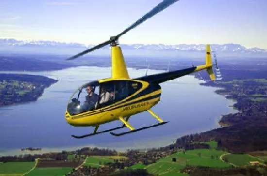 Heliflieger