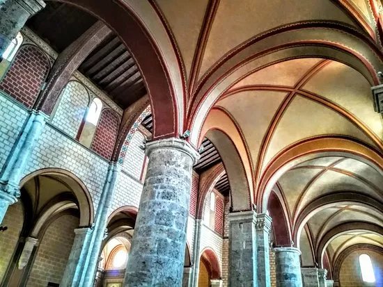 Cattedrale di Santa Maria - sec. XI-XII