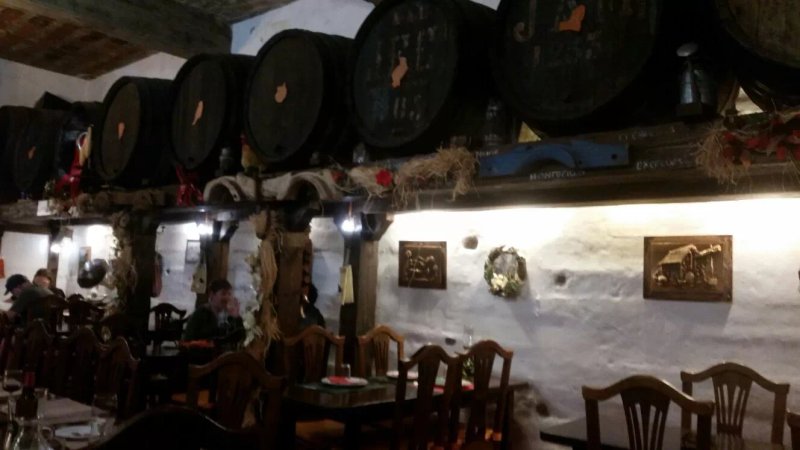 Bodega Matias
