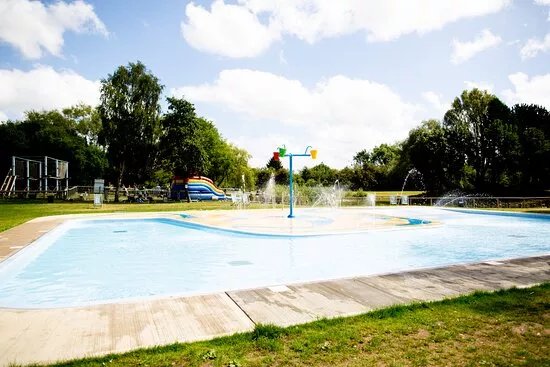 Swanley Park