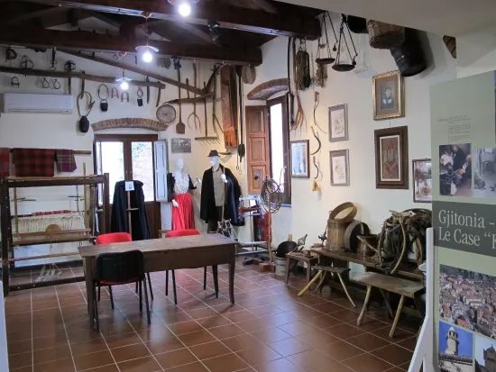 Museo Etonico Arbresh