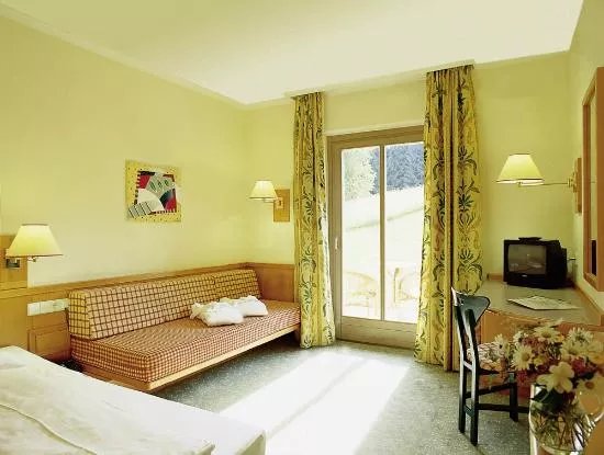Aldiana Club Ampflwang